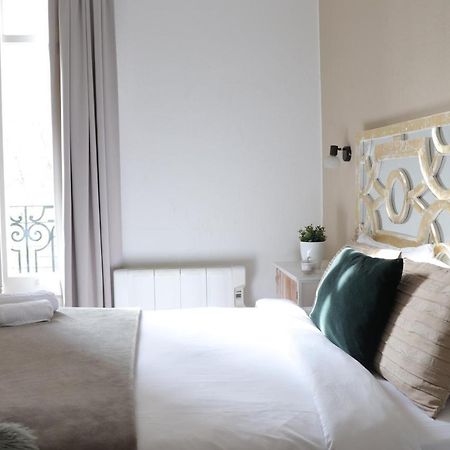 Big And Bright Apartment Bcn برشلونة المظهر الخارجي الصورة
