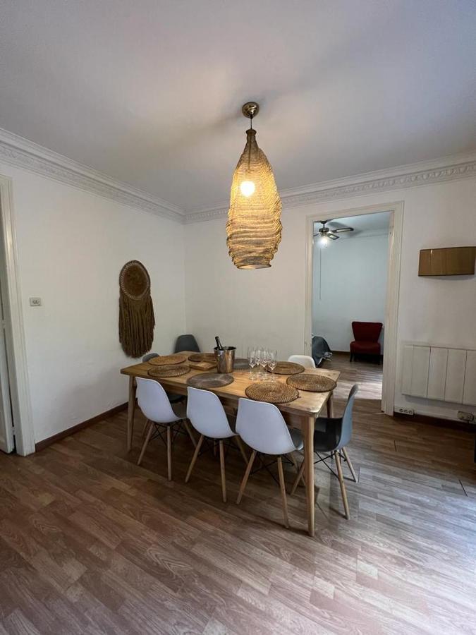 Big And Bright Apartment Bcn برشلونة المظهر الخارجي الصورة