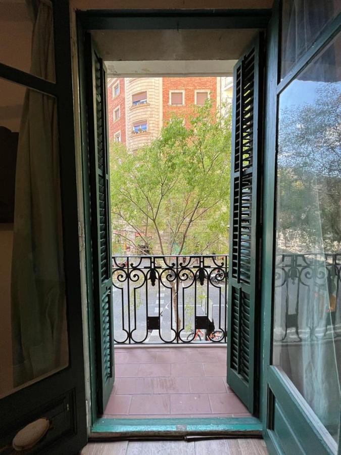 Big And Bright Apartment Bcn برشلونة المظهر الخارجي الصورة
