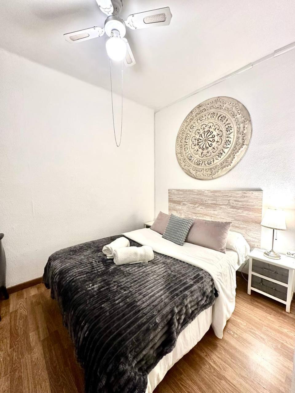 Big And Bright Apartment Bcn برشلونة المظهر الخارجي الصورة