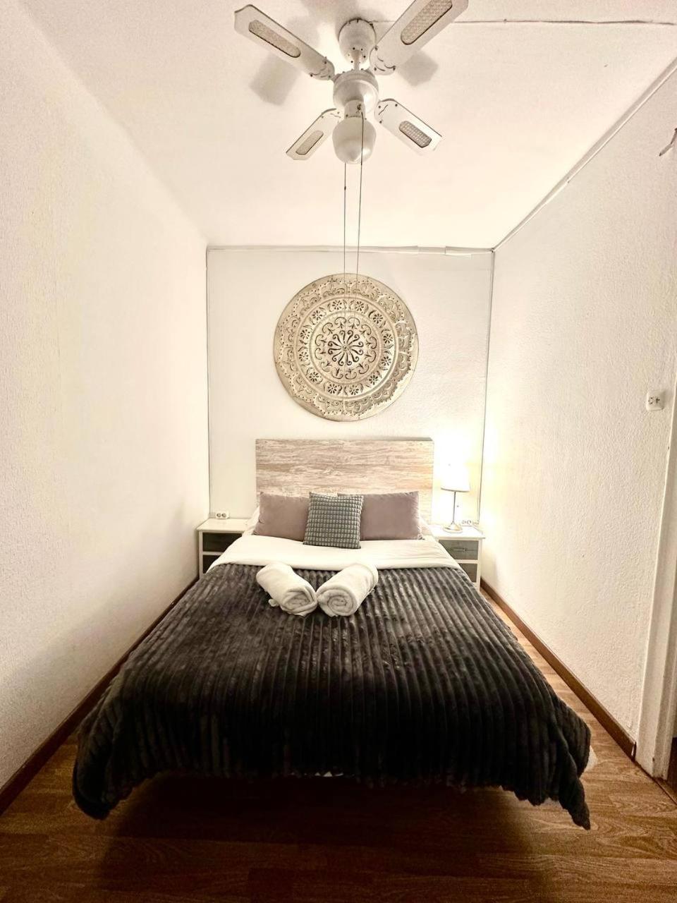Big And Bright Apartment Bcn برشلونة المظهر الخارجي الصورة
